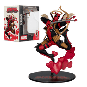 Marvel - Deadpool (Deadpool#26) 1:10 Scale Figure