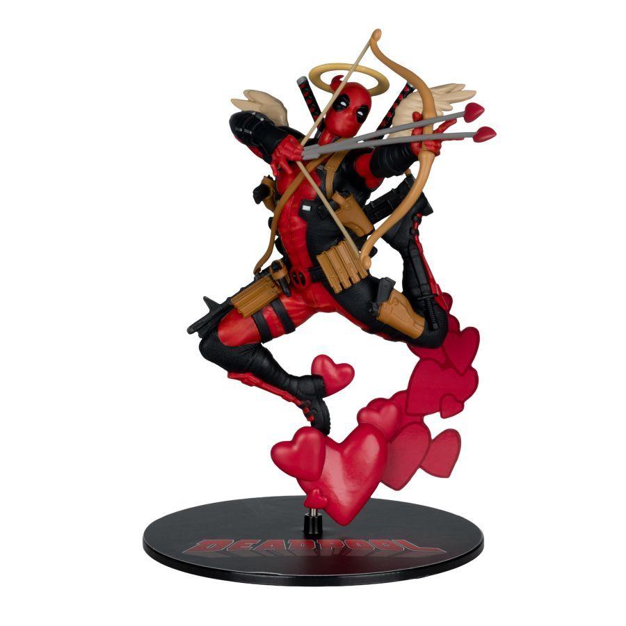 Marvel - Deadpool (Deadpool#26) 1:10 Scale Figure
