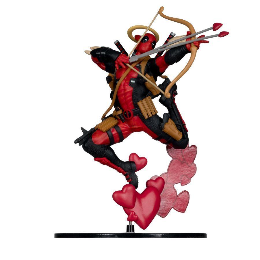 Marvel - Deadpool (Deadpool#26) 1:10 Scale Figure