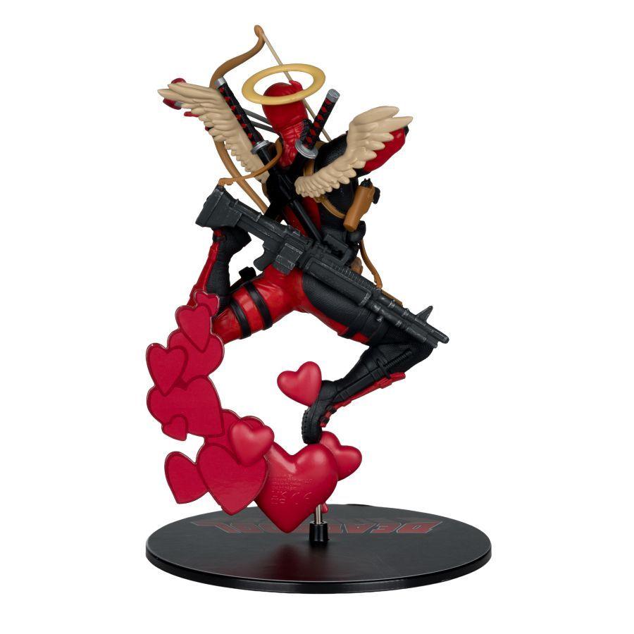 Marvel - Deadpool (Deadpool#26) 1:10 Scale Figure