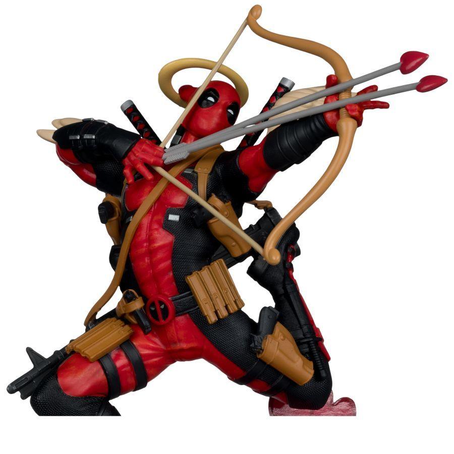 Marvel - Deadpool (Deadpool#26) 1:10 Scale Figure