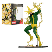 Marvel - Electro (Joe Fixit #5) 1:10 Scale Figure
