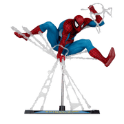 Marvel Comics - Spider-Man (Marvel Age) 1:10 Scale Figure