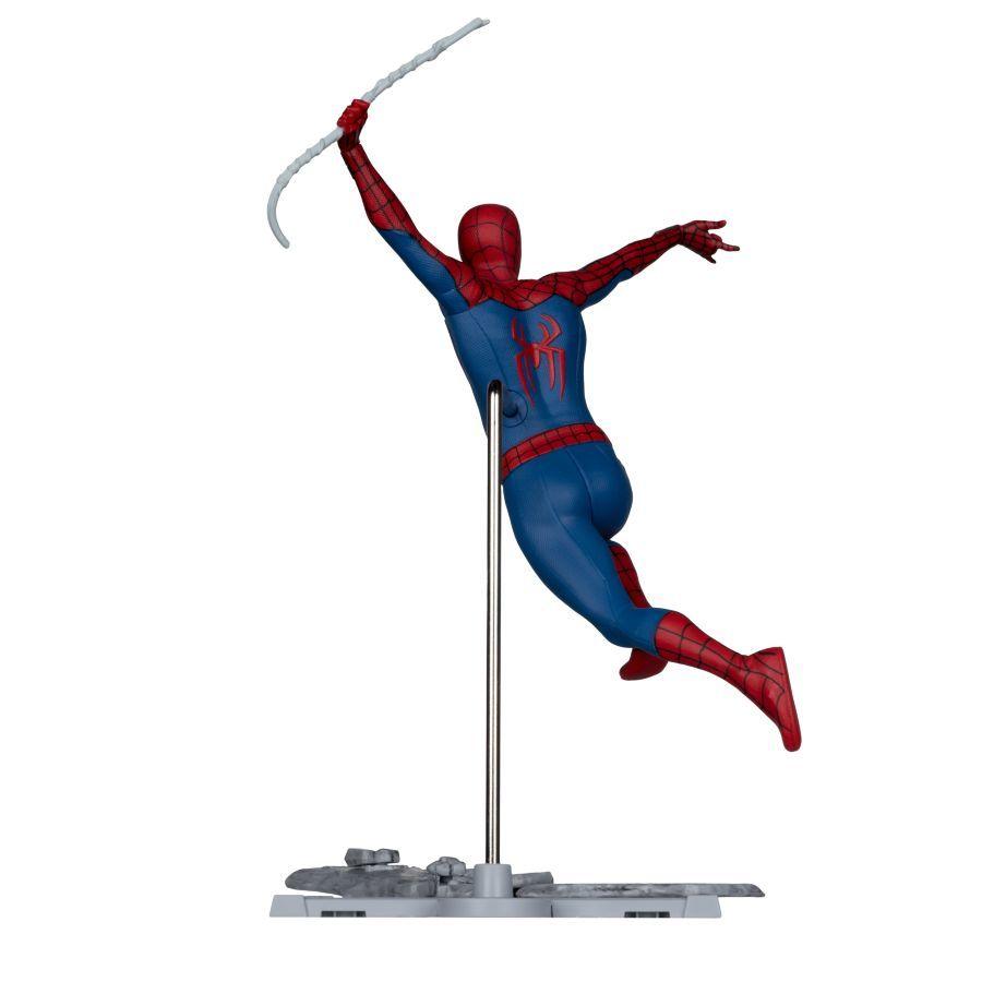 Spider-Man: Brand New Day - Spider-Man 1:10 Scale Figure