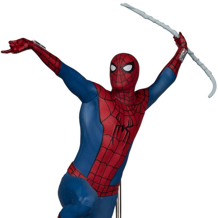 Spider-Man: Brand New Day - Spider-Man 1:10 Scale Figure