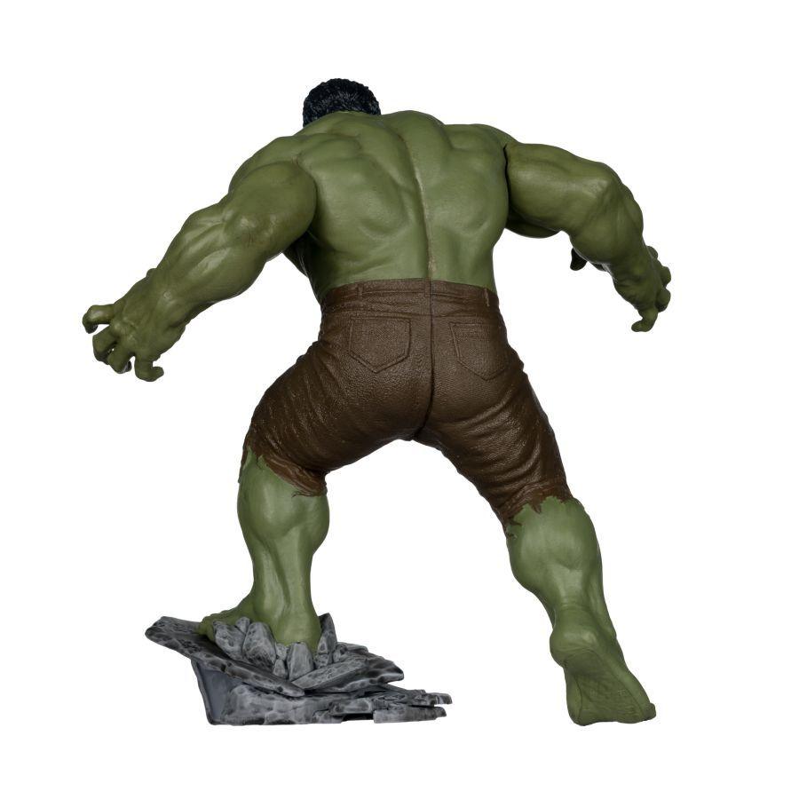 Spider-Man: Brand New Day - Hulk 1:10 Scale Figure