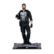 The Punisher: One Last Kill - The Punisher 1:10 Scale Figure