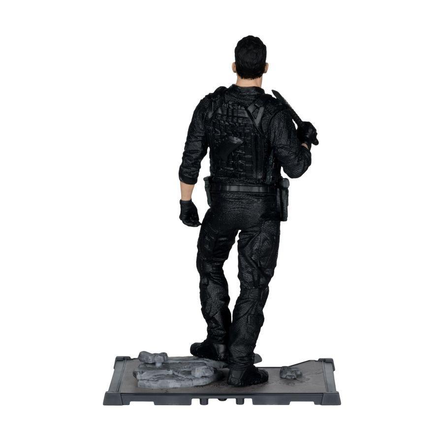 The Punisher: One Last Kill - The Punisher 1:10 Scale Figure