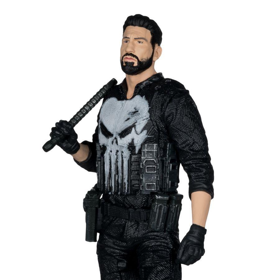 The Punisher: One Last Kill - The Punisher 1:10 Scale Figure