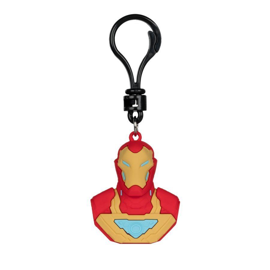 Marvel Rivals - 2.5″ Clips (Wave 1) Assortment (Display of 24)