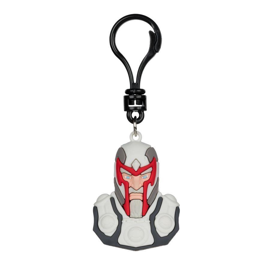 Marvel Rivals - 2.5″ Clips (Wave 1) Assortment (Display of 24)