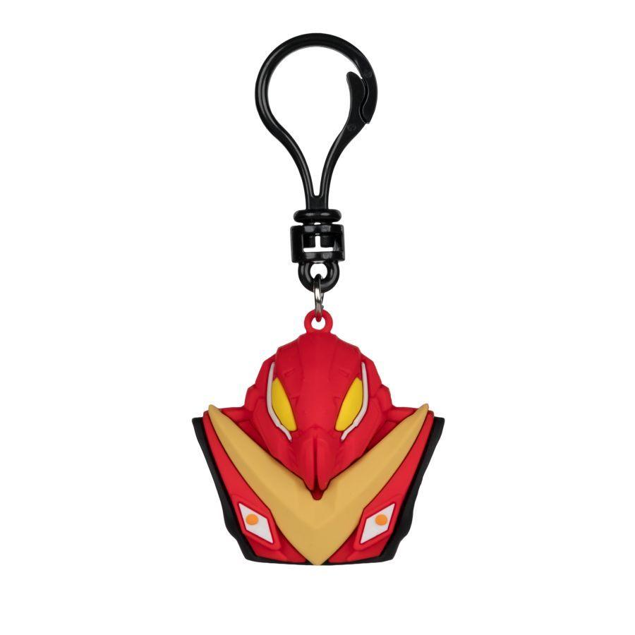 Marvel Rivals - 2.5″ Clips (Wave 1) Assortment (Display of 24)
