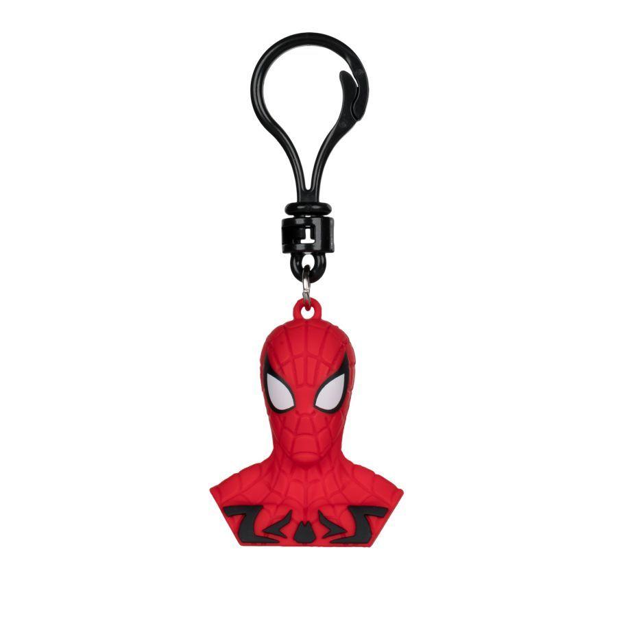 Marvel Rivals - 2.5″ Clips (Wave 1) Assortment (Display of 24)