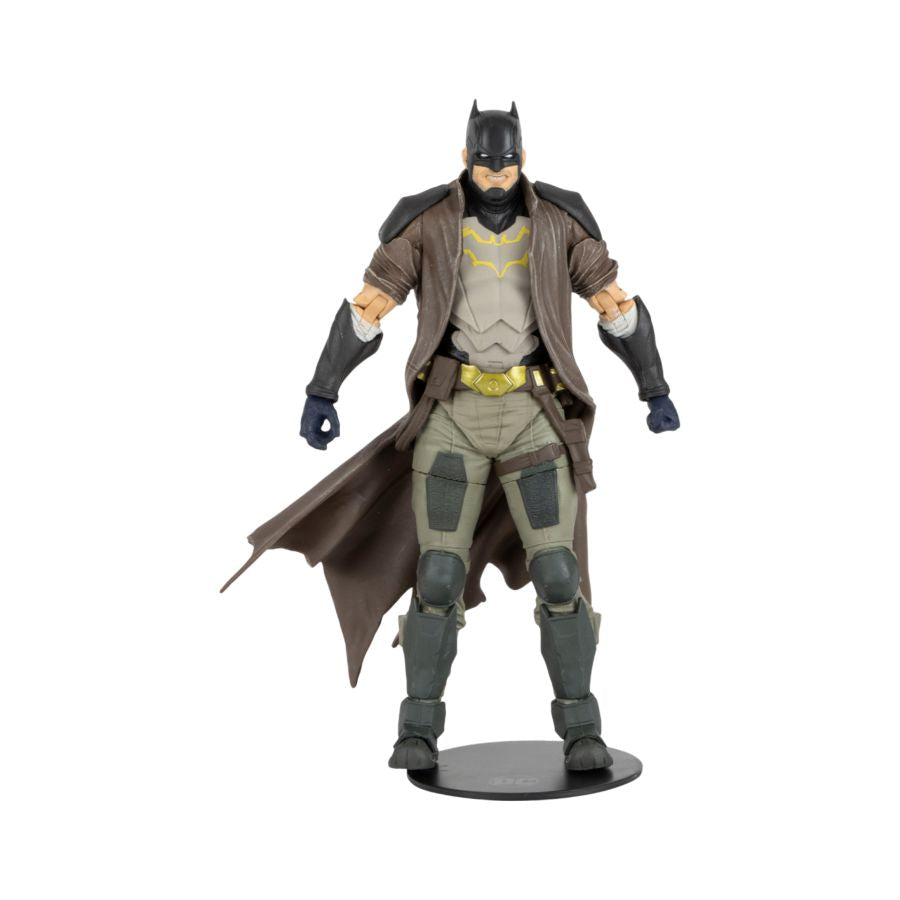 DC - Batman Dark Detective Future State 7″ Figure