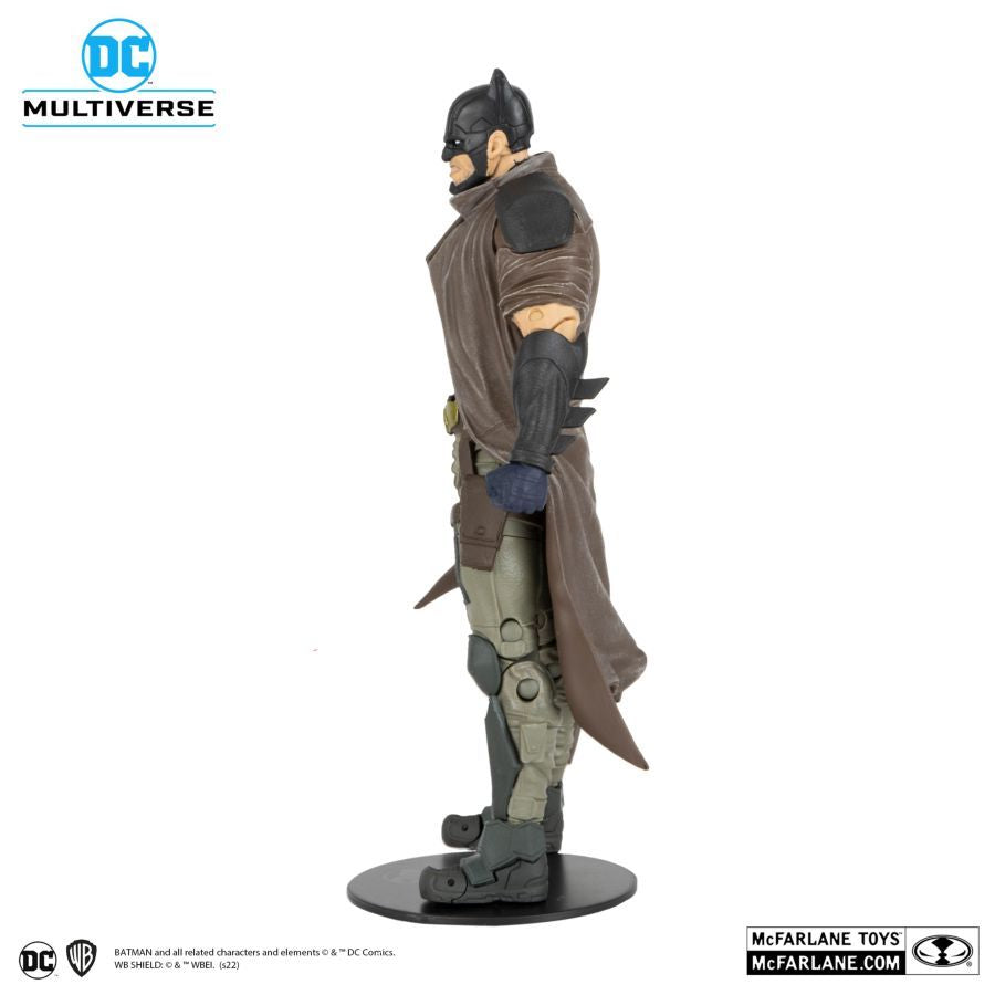 DC - Batman Dark Detective Future State 7″ Figure