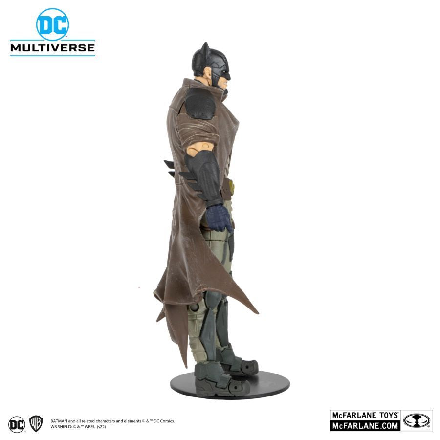 DC - Batman Dark Detective Future State 7″ Figure