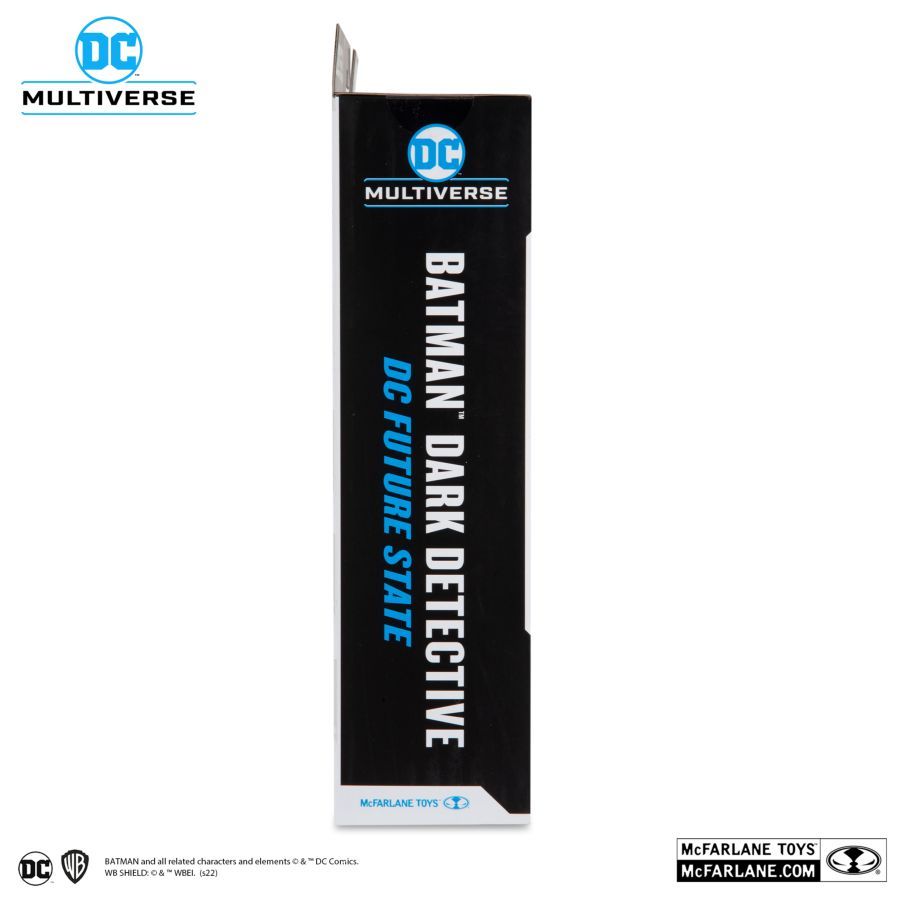 DC - Batman Dark Detective Future State 7″ Figure