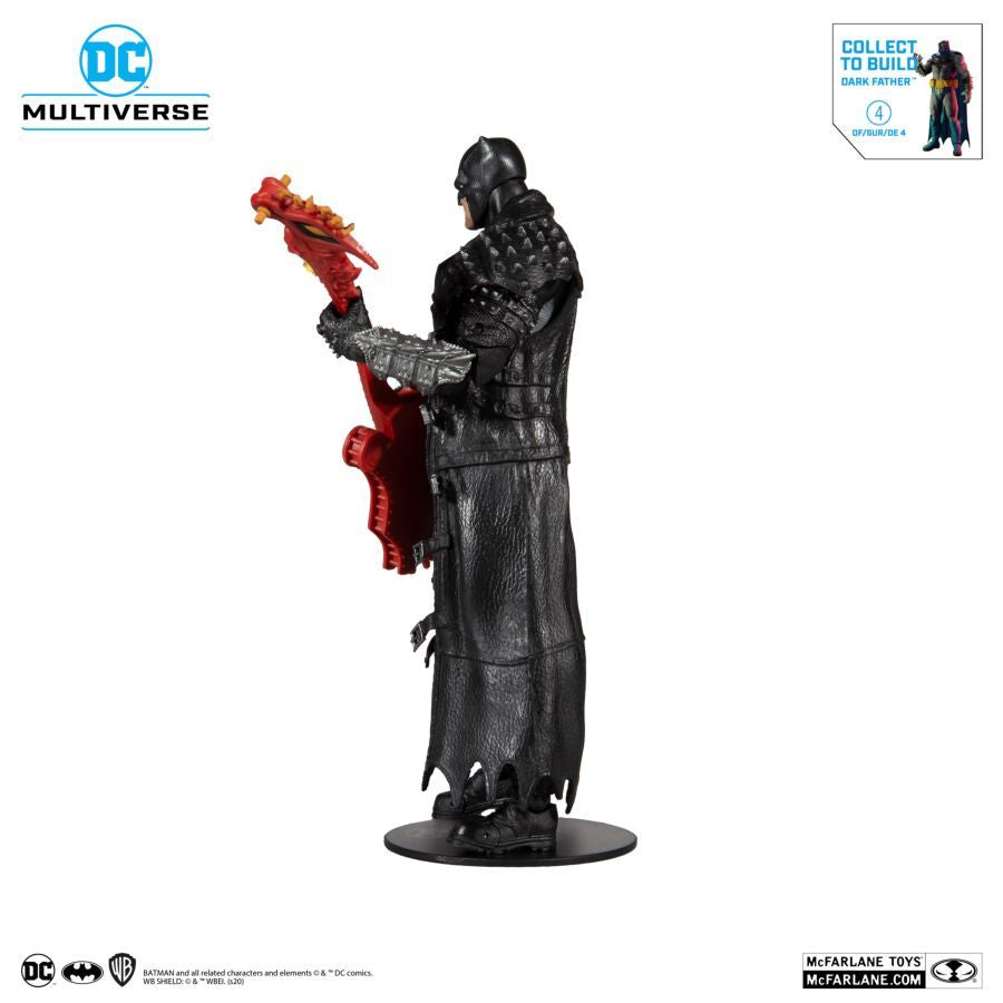 Dark Nights Death Metal - Batman 7″ Figure