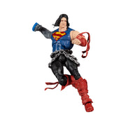Dark Nights Death Metal - Superman 7″ Figure