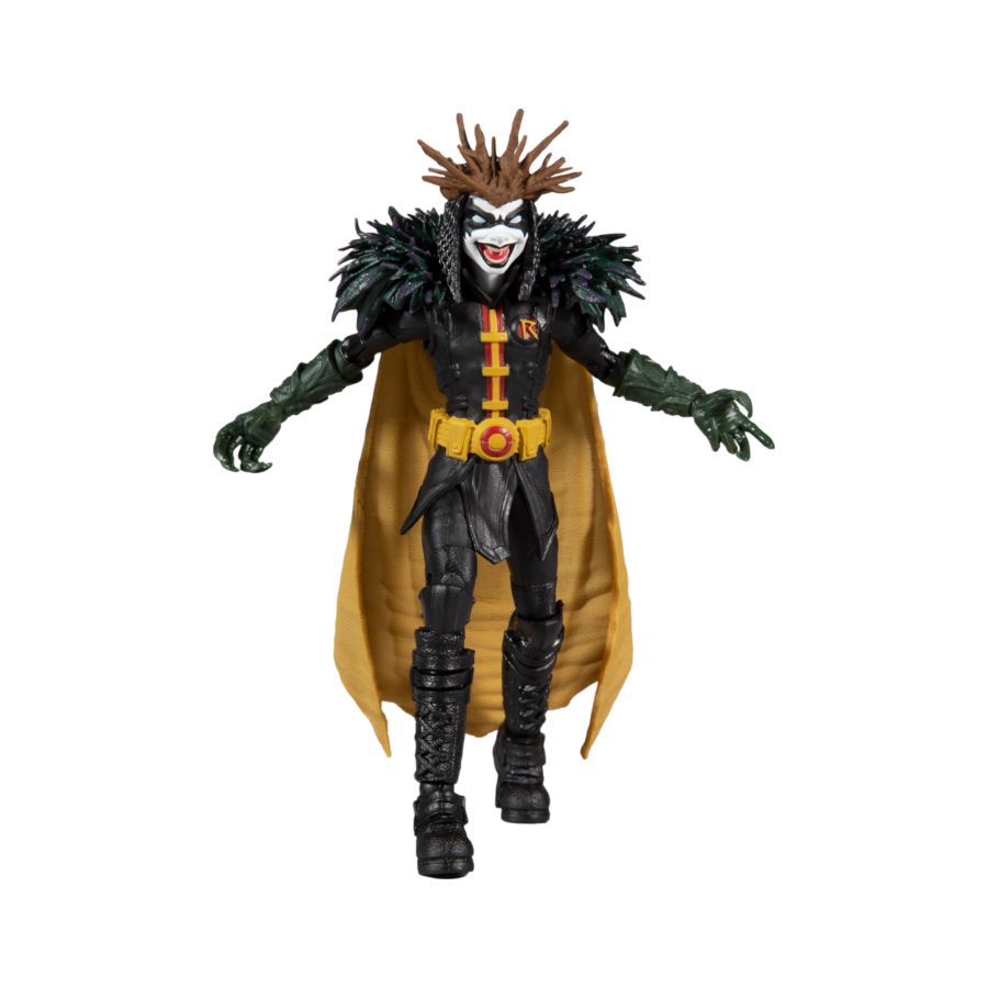 Dark Nights Death Metal - Robin King 7″ Figure