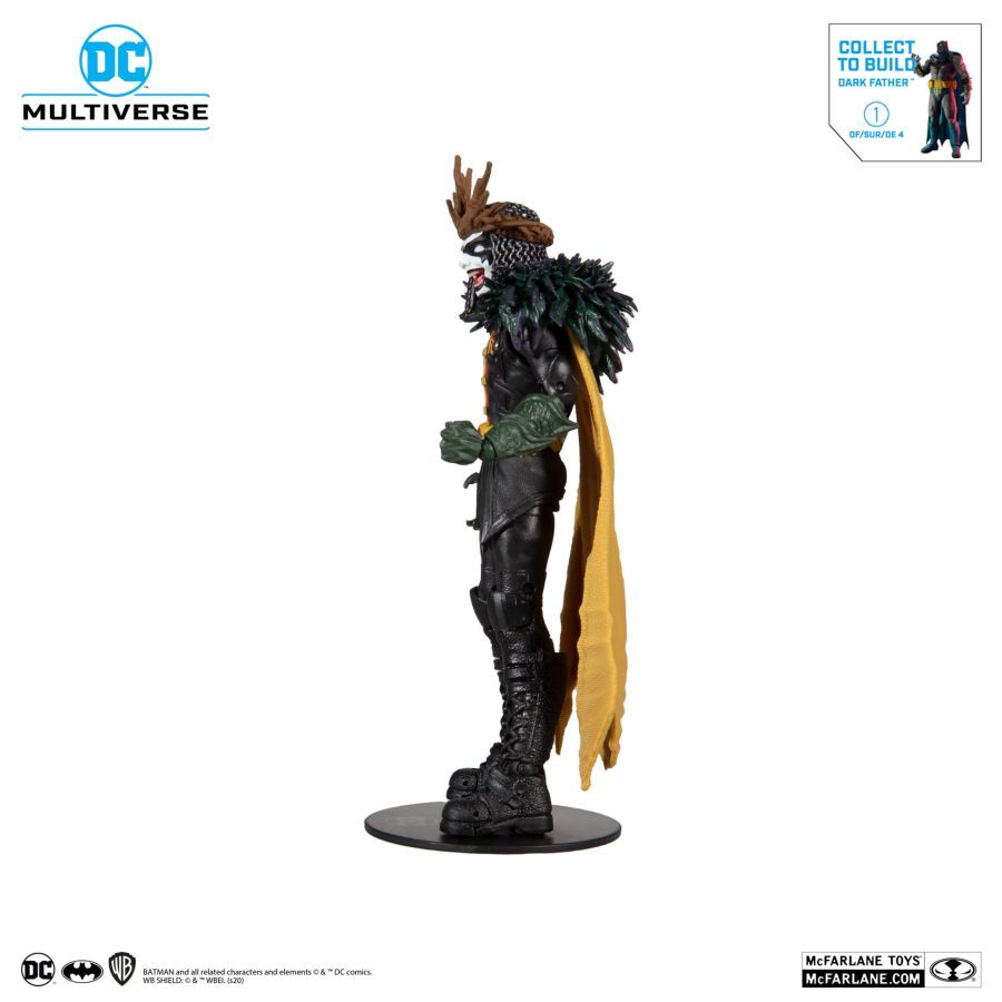 Dark Nights Death Metal - Robin King 7″ Figure