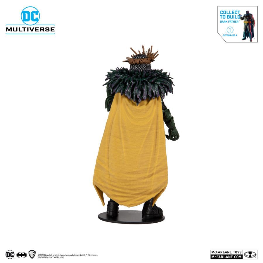 Dark Nights Death Metal - Robin King 7″ Figure