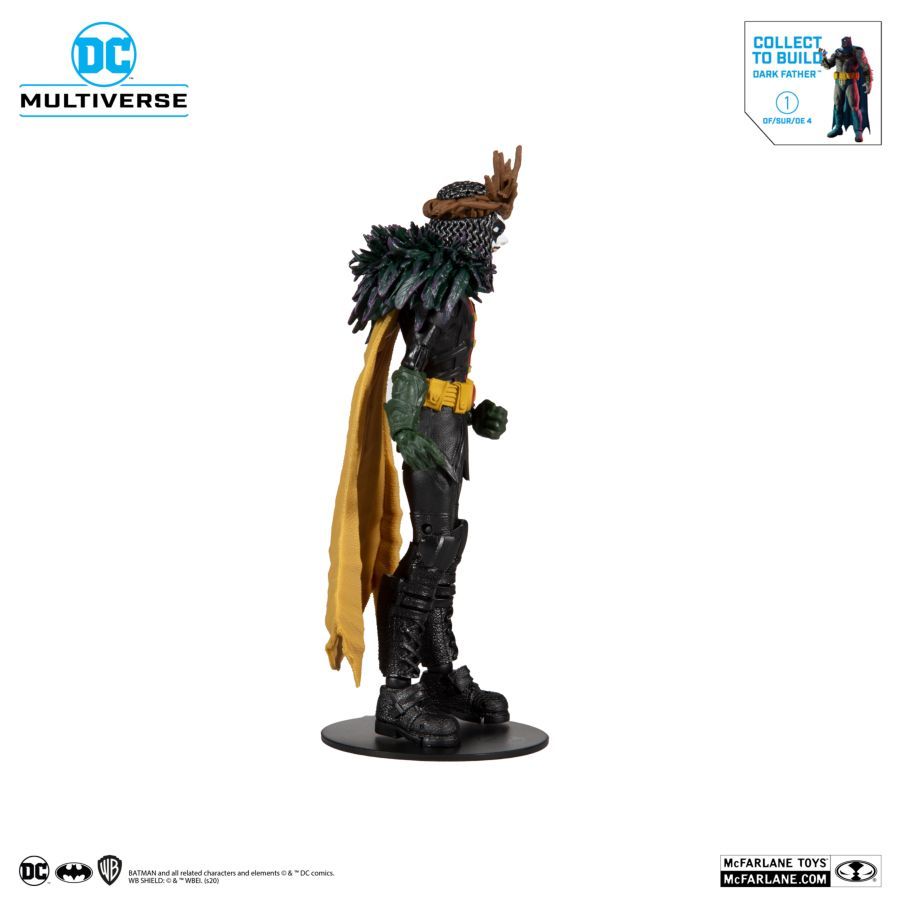 Dark Nights Death Metal - Robin King 7″ Figure