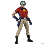Peacemaker (TV) - Peacemaker 7″ Deluxe Figure
