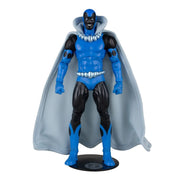 DC Comics -  Obsidian (Infinity Inc #16) Gold Label 7″ Action Figure