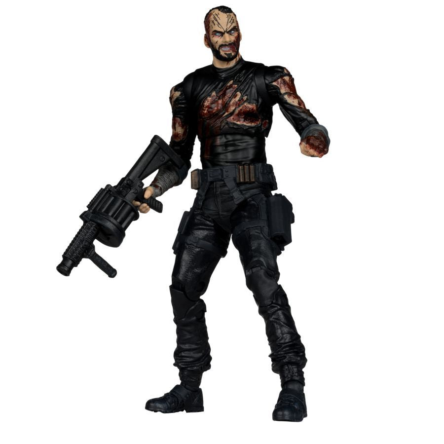 Brzrkr - B (Mcfarlane Digital) 7″ Figure