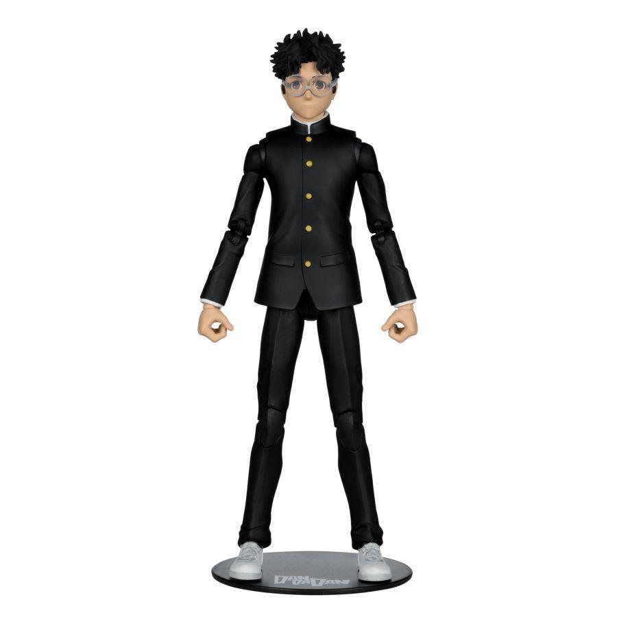 Dan Da Dan - Okarun (Ken Takakura) 7″ Action Figure