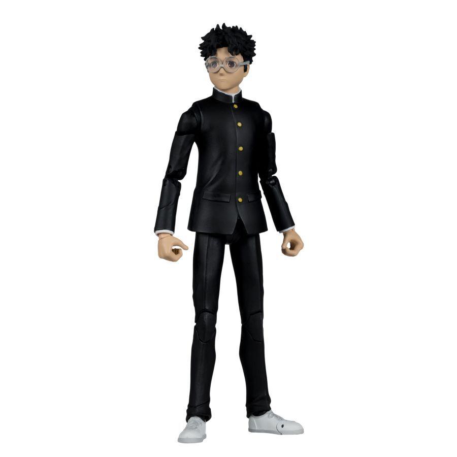 Dan Da Dan - Okarun (Ken Takakura) 7″ Action Figure