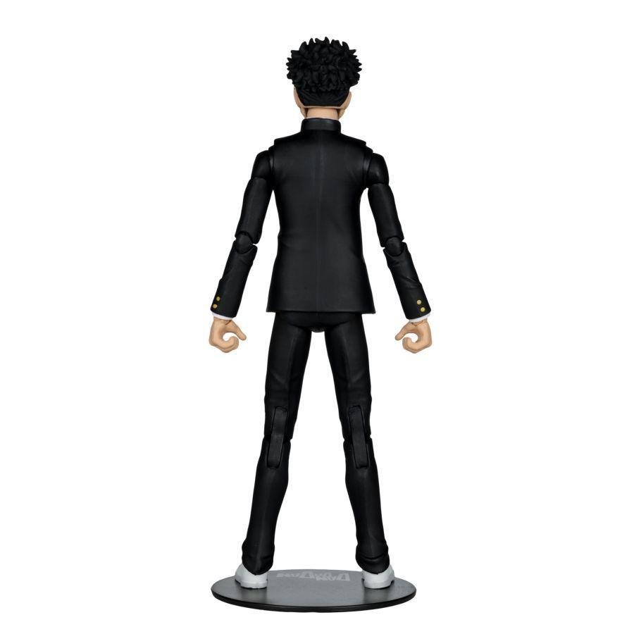 Dandadan - Okarun (Ken Takakura) 7″ Action Figure