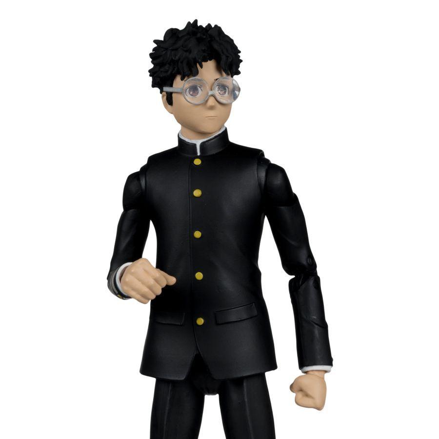 Dan Da Dan - Okarun (Ken Takakura) 7″ Action Figure