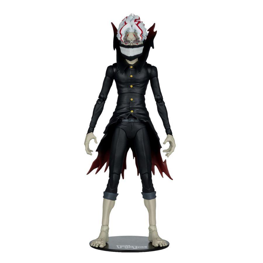 Dan Da Dan - Okarun (Demon Form) 7″ Action Figure