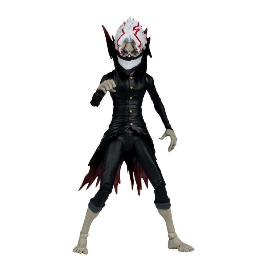 Dan Da Dan - Okarun (Demon Form) 7″ Action Figure