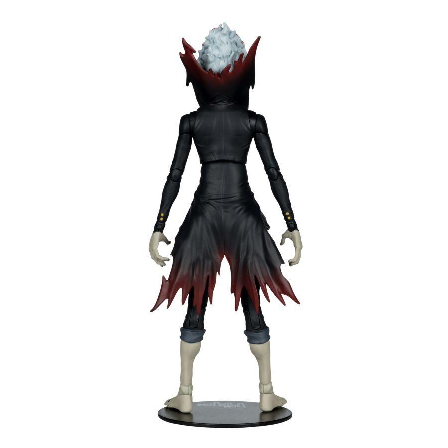 Dan Da Dan - Okarun (Demon Form) 7″ Action Figure