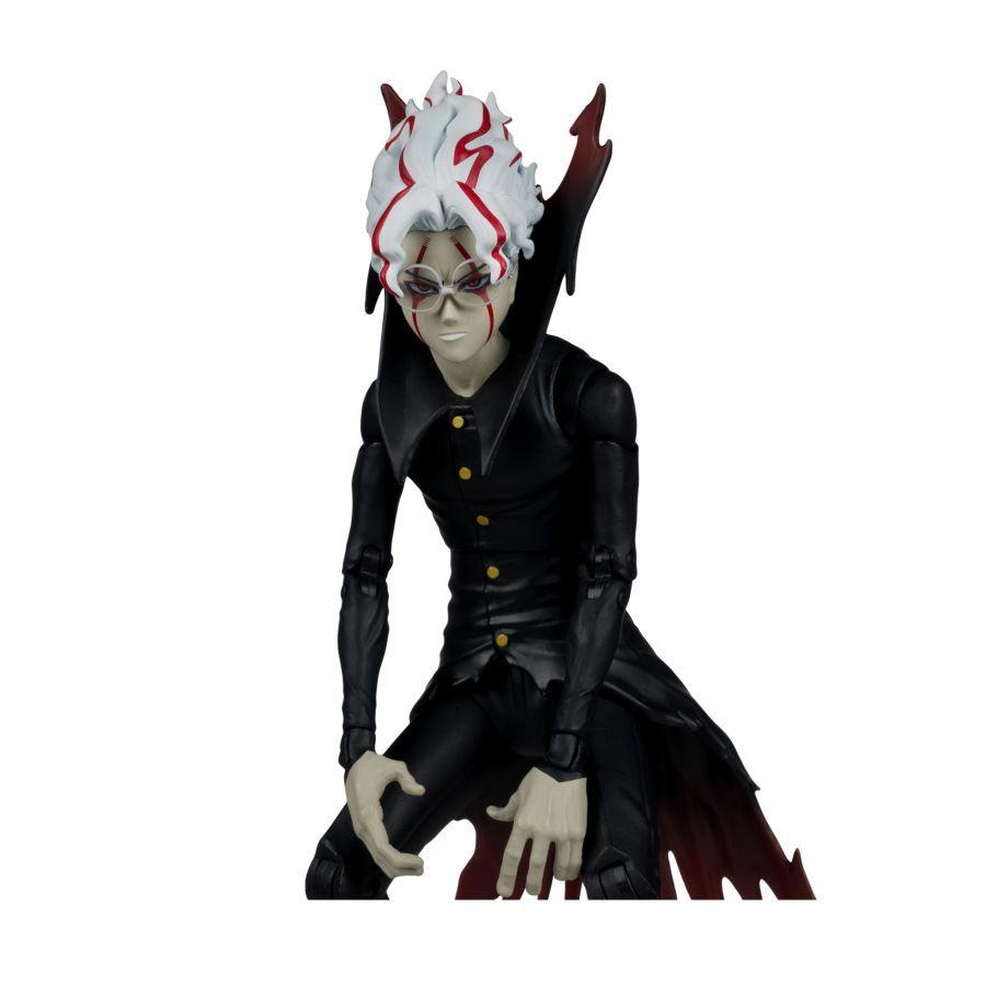 Dan Da Dan - Okarun (Demon Form) 7″ Action Figure