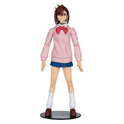 Dan Da Dan - Momo Ayase 7″ Action Figure