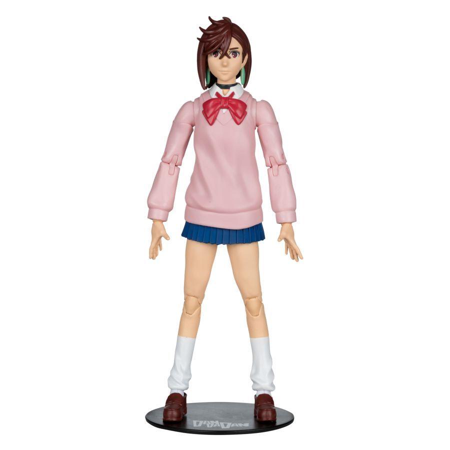 Dan Da Dan - Momo Ayase 7″ Action Figure