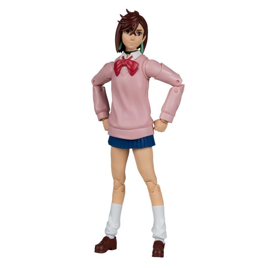 Dan Da Dan - Momo Ayase 7″ Action Figure