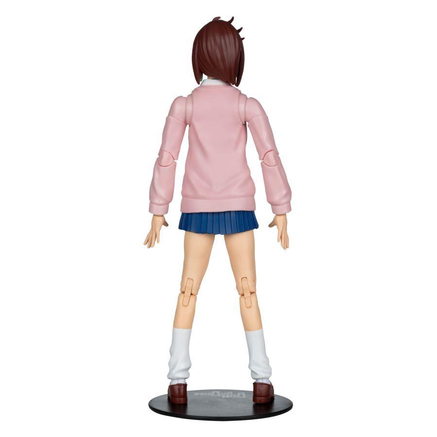 Dan Da Dan - Momo Ayase 7″ Action Figure