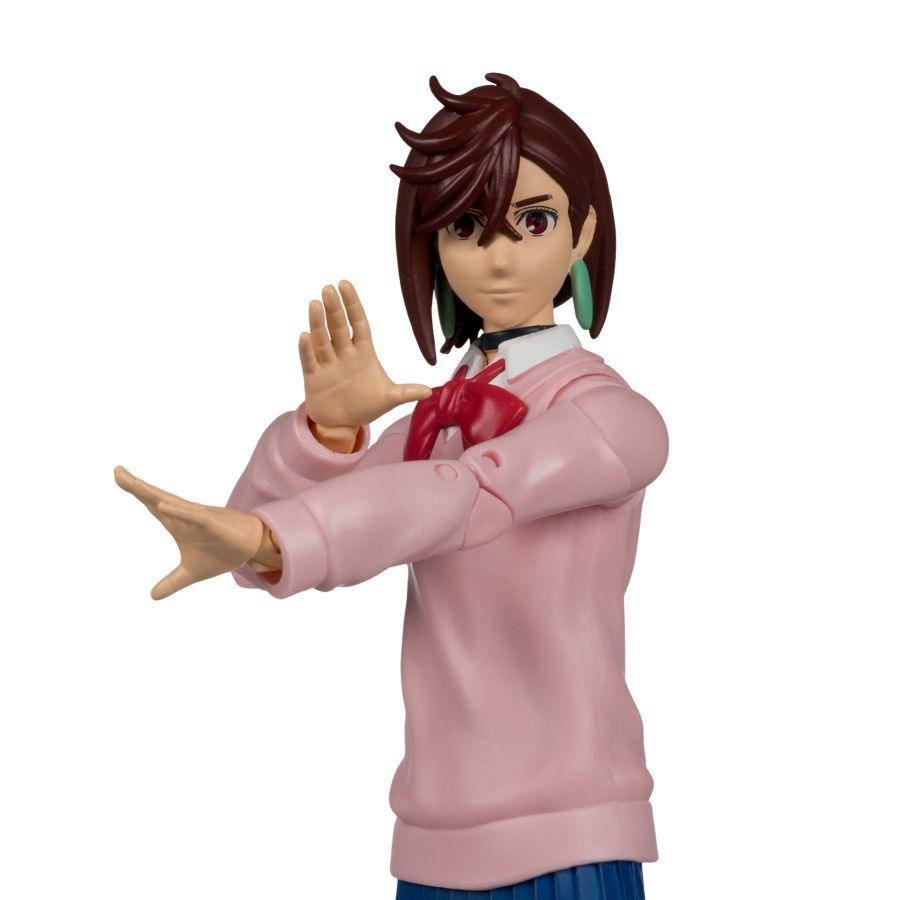 Dan Da Dan - Momo Ayase 7″ Action Figure