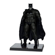 DC Multiverse - Cover Recreations Batman (The Dark Knight Returns) Gold Label 7″ Figure