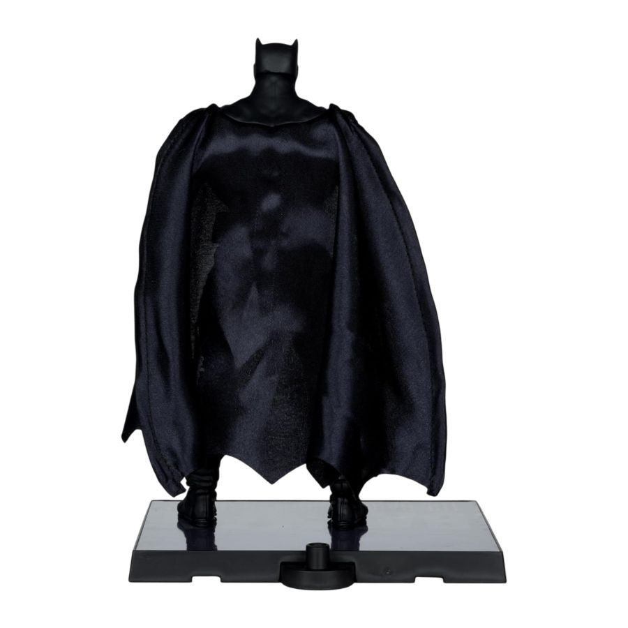 DC Multiverse - Cover Recreations Batman (The Dark Knight Returns) Gold Label 7″ Figure
