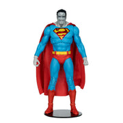 DC Multiverse - Bizzaro Classic (Chase Version) 7″ Figure