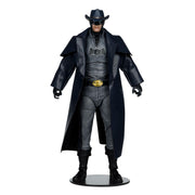 DC Multiverse - Cowboy Batman 7″ Figure