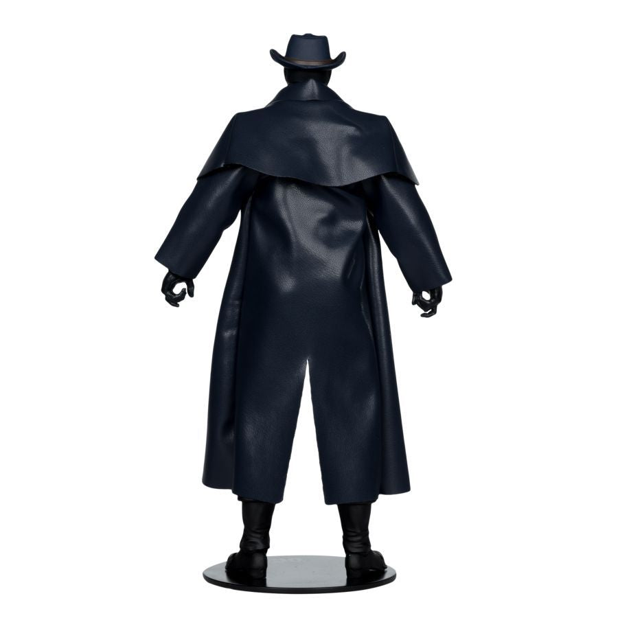 DC Multiverse - Cowboy Batman 7″ Figure