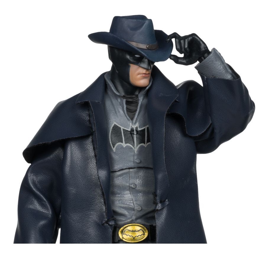 DC Multiverse - Cowboy Batman 7″ Figure