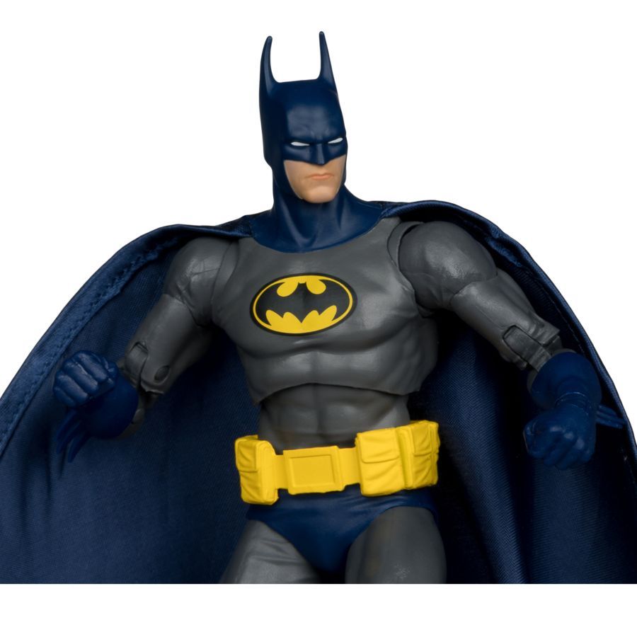 DC Comics - Batman (No Man’s Land) 7″ Action Figure